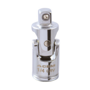 Cardan universel 1/4"