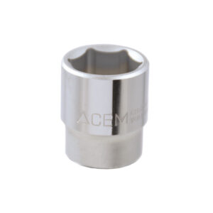 Douille à 6 pans 3/8"