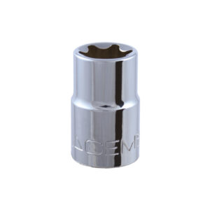 Douille Torx® 1/2"