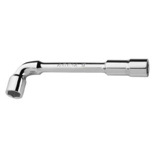 Clé á pipe