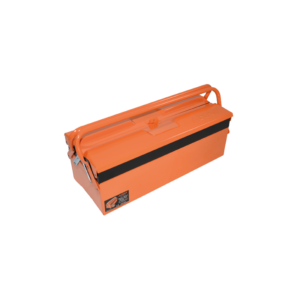 Boîte à outils métallique 3 cases - 221