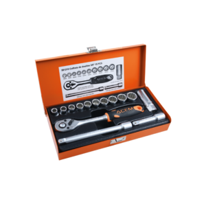581215 - Coffret de douilles 3/8"