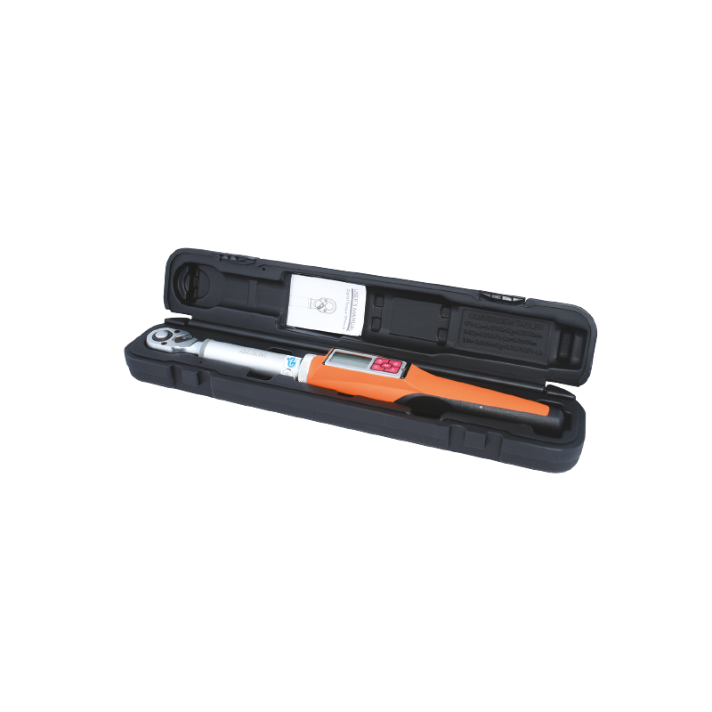 Clé dynamométrique Électronique 1/2" – Image 2