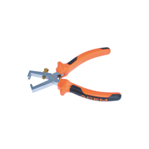 598721 - Pince à dénuder