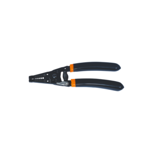 Pre-insulated terminal pliers