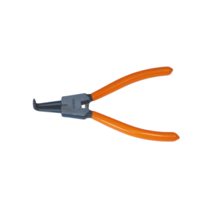 201000 - Pince coudée pour circlips extérieurs