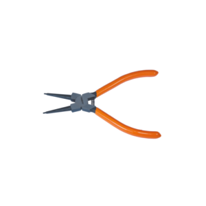 202000 - Pince droite pour circlips intérieurs