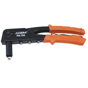 595700 - Pince à riveter PR 700