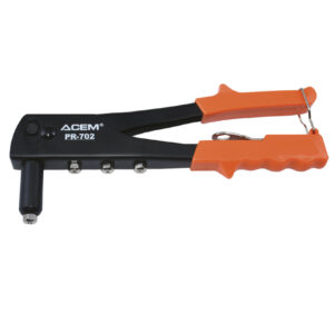 595702 - Pince à riveter PR 702