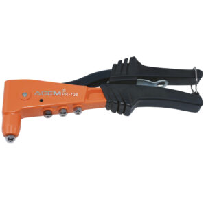 595706 - Pince à riveter PR 706