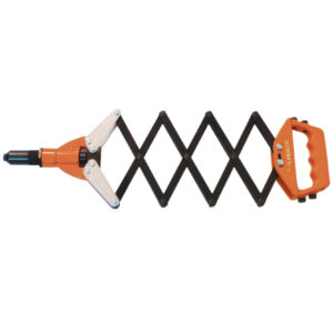 595710 - Pince à riveter extensible PR 710