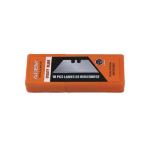 720060 - 10 Lames pour cutter