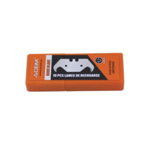720063 - 10 Hook Cutter Blades