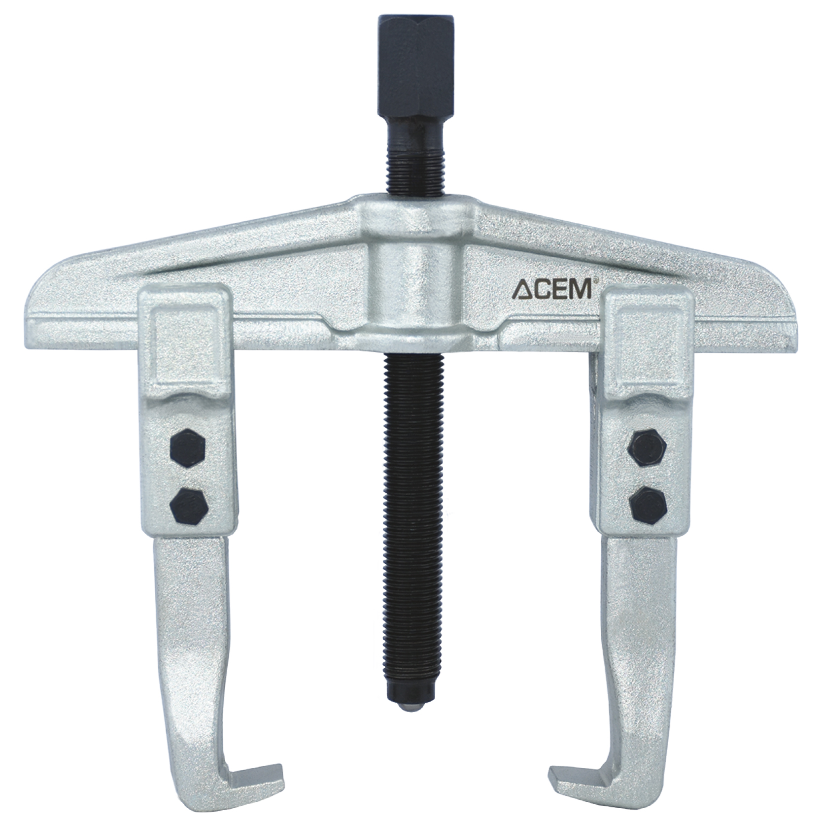 800100 - Extractor with 2 reversible claws with variable openings