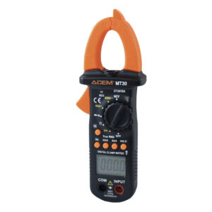 884021 - Pince ampèremétrique numérique MT30