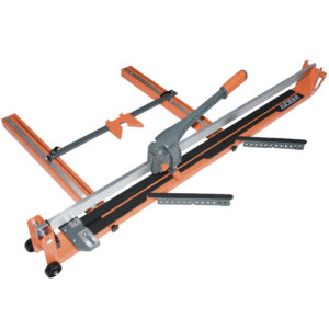 Coupe-carreaux Pro 1200mm av. Laser