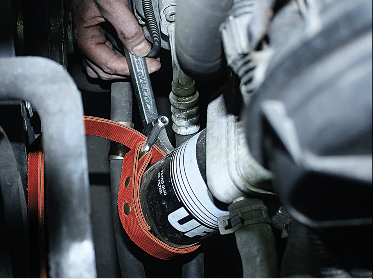 Outillages Automobile