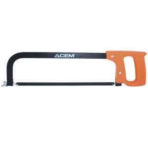 Hacksaw frame 305 mm