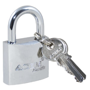 009000 - Cadenas chromés CP