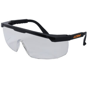 110001 - Lunettes de protection incolore