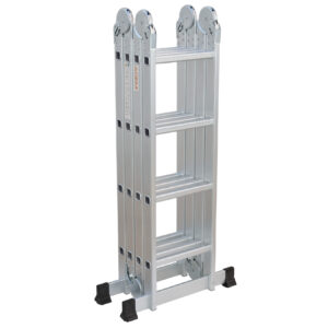 700400 - Échelle multifonction aluminium