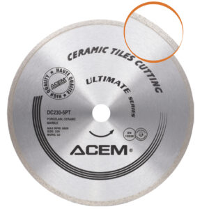 947130 - Diamond blade DC- 5PT