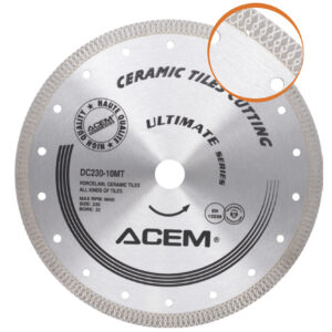 947130 - DC diamond blade - 10MT