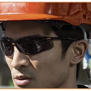 Lunettes de protection