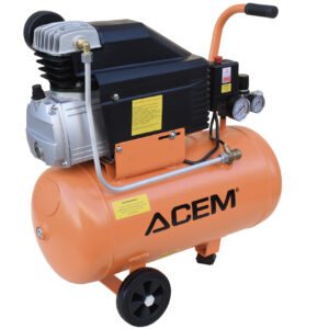 Compresseur d’air 24L