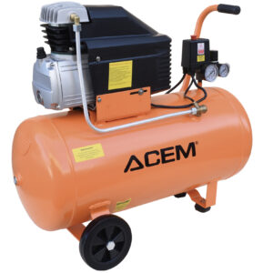 Compresseur d’air 50L