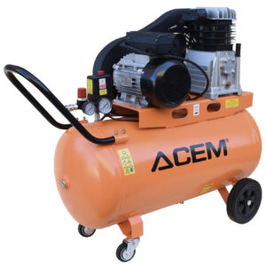 Compresseur d’air 100L