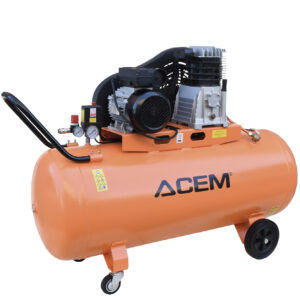 Compresseur d'air 200L