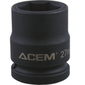 523000 - Impact socket 1/2"