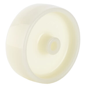 Roue Polyamide