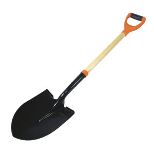 900110 - Ring handle shovel