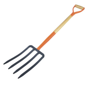 900112 - Ring handle fork