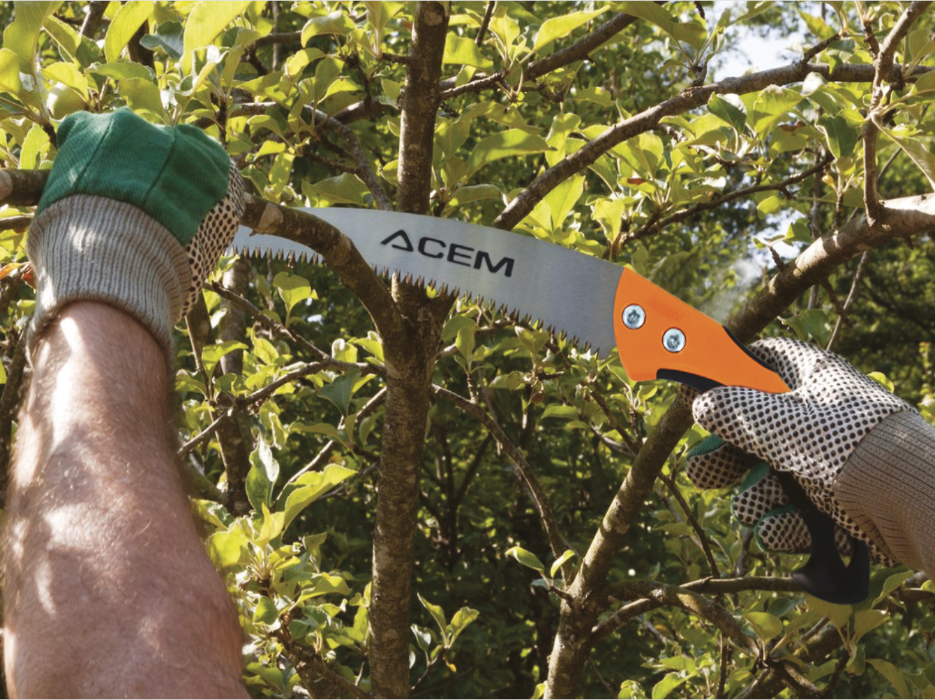 Outillages de jardinage