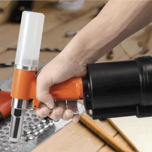 Outils Pneumatique