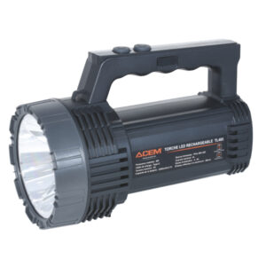 Torche LED rechargeable 5W