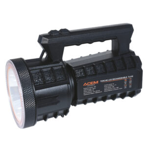 Torche LED rechargeable 10 W