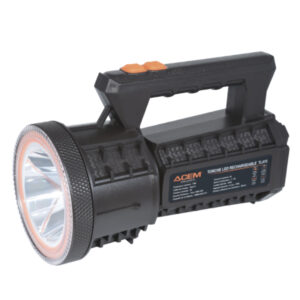 Torche LED rechargeable 20W
