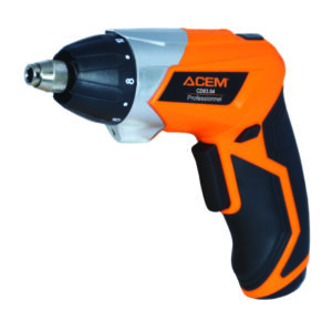 131204 - Visseuse sans fil 3.6 V