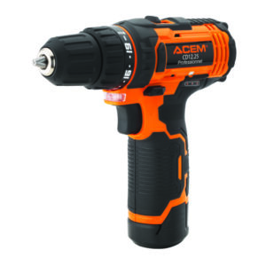 131225 - Perceuse-Visseuse sans fil 12V