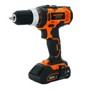132035 - Perceuse-Visseuse sans fil 20V