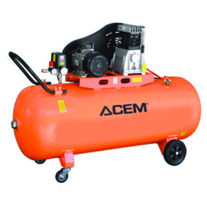 Compresseur d’air 270L