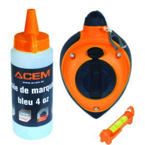 Cordeau traceur CT30