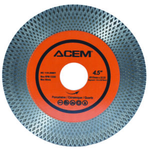 947100 - DC-20MT edge cutting and grinding disc