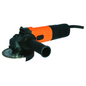 132115 - AG 115P angle grinder
