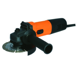 132125 - AG 125P angle grinder