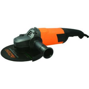 132230 - AG 230P angle grinder